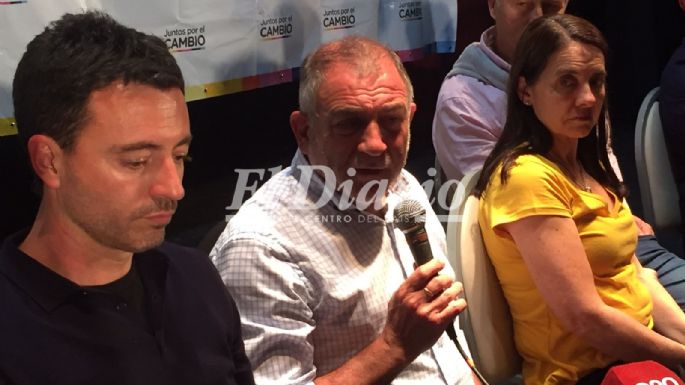 Juez en Villa María: "Tendremos 30 días de intensa militancia"