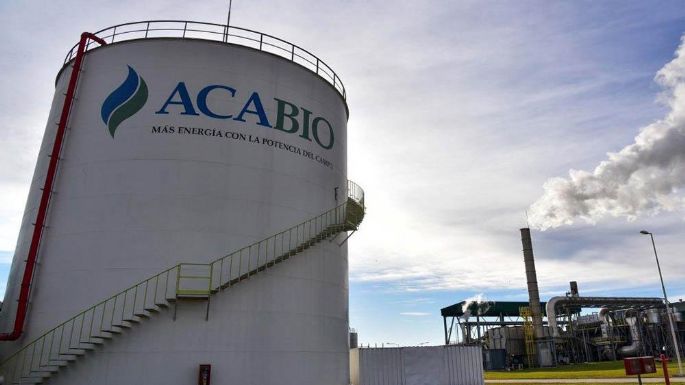 Aislaron a trabajadores de AcaBio tras detectar casos positivos de COVID-19