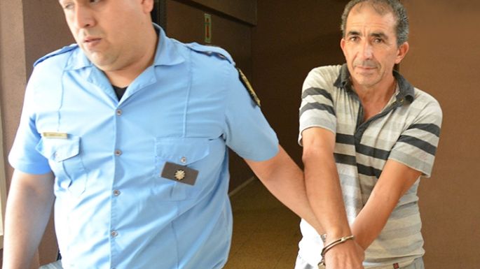 Perpetua para José Pérez por el crimen de Elena Mercedes Luna