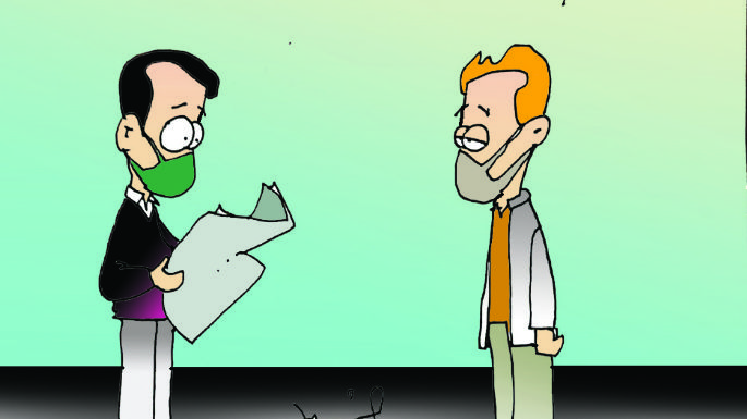 Humor 14/10/2021