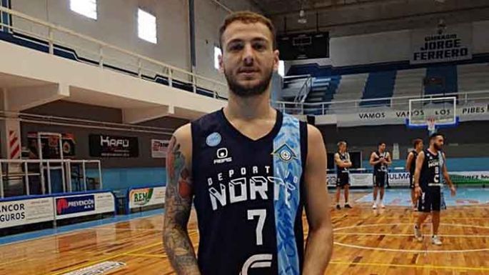 Cómo se preparan los rivales de Ameghino e Independiente