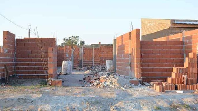 Arquitectos dicen estar con "inquietud y preocupación"