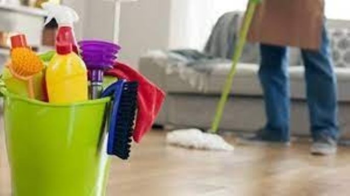 Aumento para personal doméstico