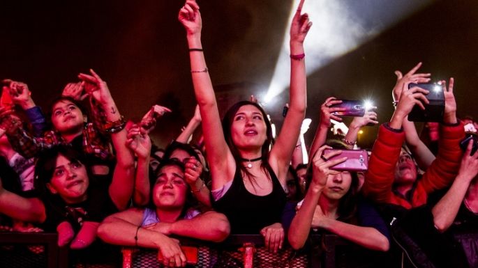 Otorgarán 5 mil pesos a jóvenes para usarlos en cines, teatros, recitales y museos, entre otros