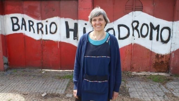 Una docente platense fue seleccionada entre los 10 finalistas para el "mejor maestro del mundo"