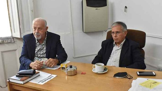 Cuatro ediles optarán por la negativa