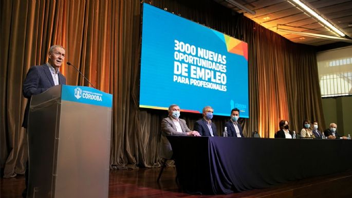 La Provincia extendió las inscripciones de sus programas de empleo