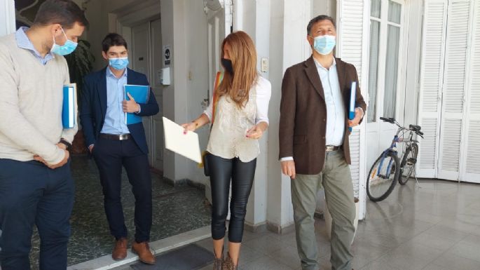 El Ejecutivo planteó aumentos entre el 30% y el 35% en tasas municipales