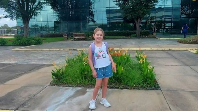 Delfi tolera de manera "excelente" la medicación