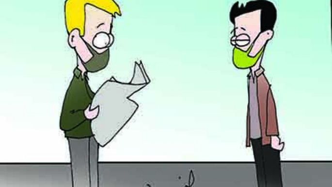 Humor 16/10/2021