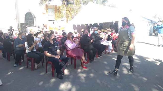 Las cooperativas marcan la ruta