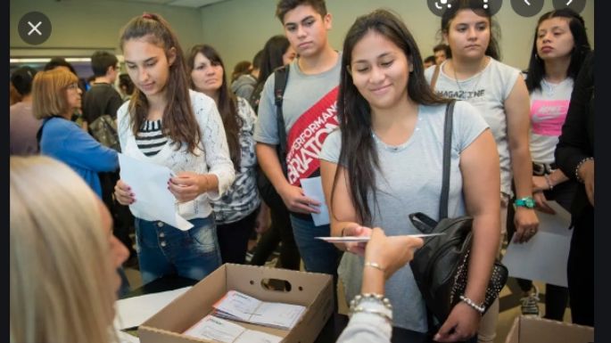 Extienden planes de empleo