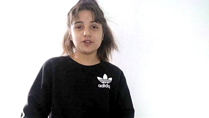 Buscan a una adolescente desaparecida en Córdoba