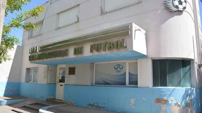 La Provincia aportará 700 mil pesos a la Liga Villamariense