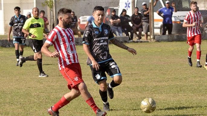 Cada partido es una incógnita, pero ocho son los que quedarán