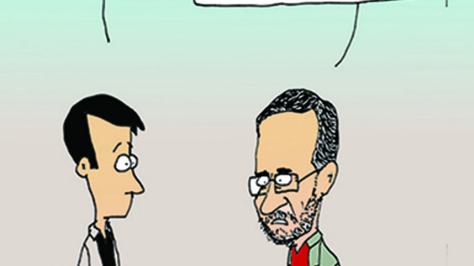 Humor 17/10/2021