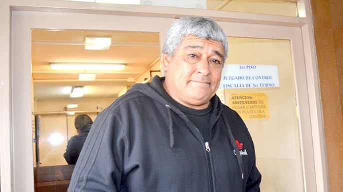 “Pasaron 14 años desde que empecé a pedir un desvío de los camiones”
