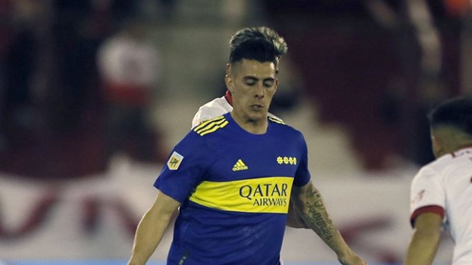 Ganó y se elevó
