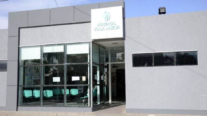 Otro día sin nuevos casos ni altas médicas en Villa Nueva