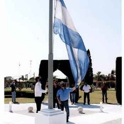 Obras e inversión en salud