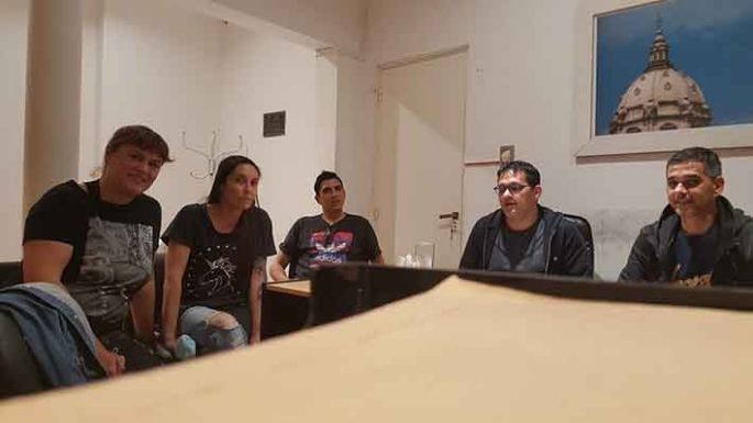 Una reunión clave para avanzar en una política de zoonosis