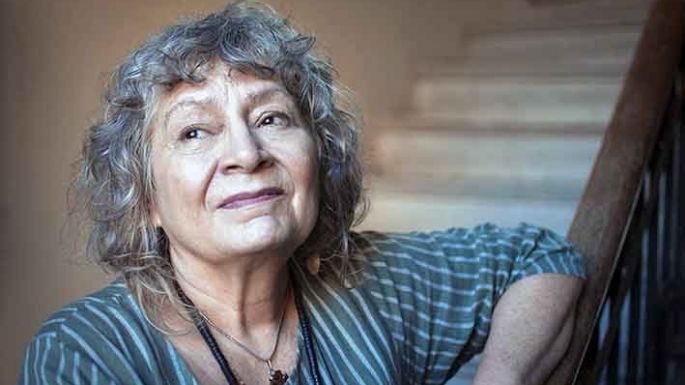 Rita Segato, en la UNVM