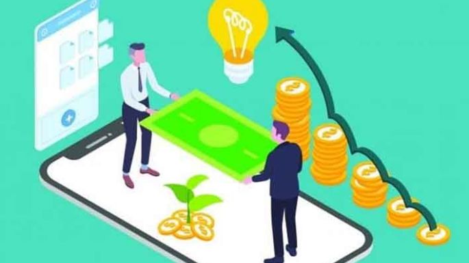 Un programa que busca escalar emprendimientos