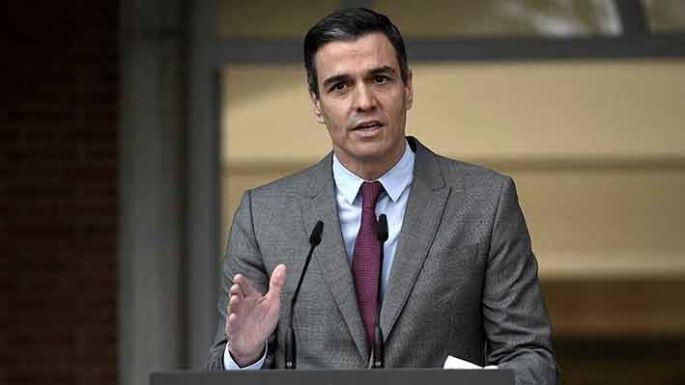 El Gobierno prometió abolir la prostitución