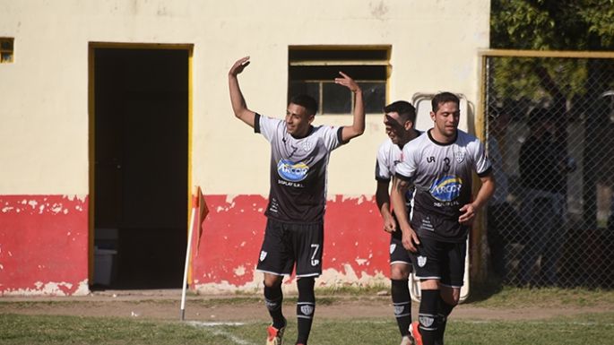 El Albo cantó jaque con  su Torres