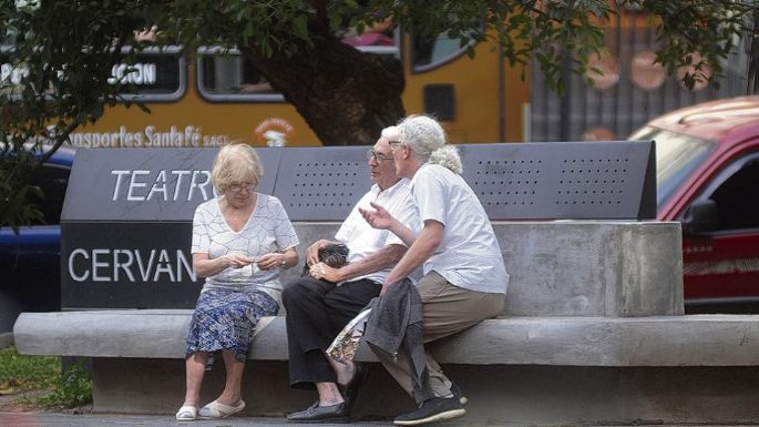 Rige la eliminación del trámite de fe de vida