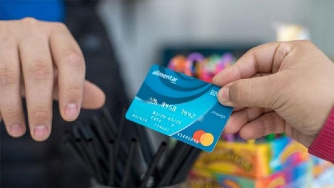 El Gobierno integrará la Tarjeta Alimentar a la Asignación Universal por Hijo