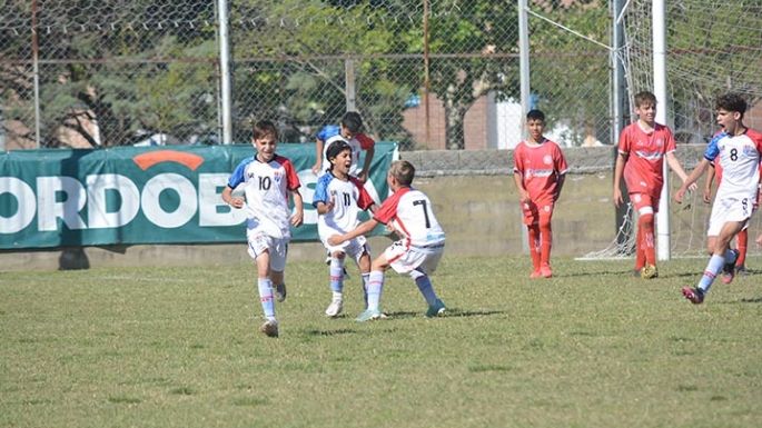 Atractiva paridad en el Campus y Alumni es nuevo líder en séptima
