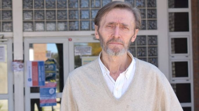 Docente de la UNVM expuso en Tecnópolis