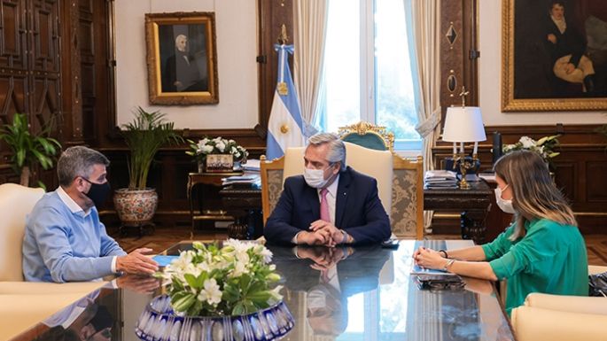 Integran la Tarjeta Alimentar a la Asignación Universal por Hijo