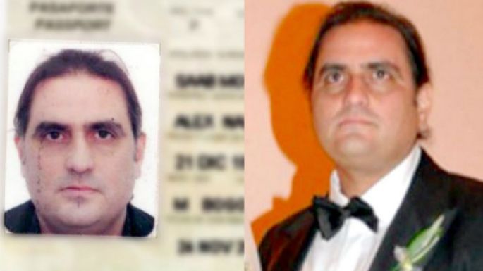 Alex Saab enfrentó a la Justicia de Estados Unidos