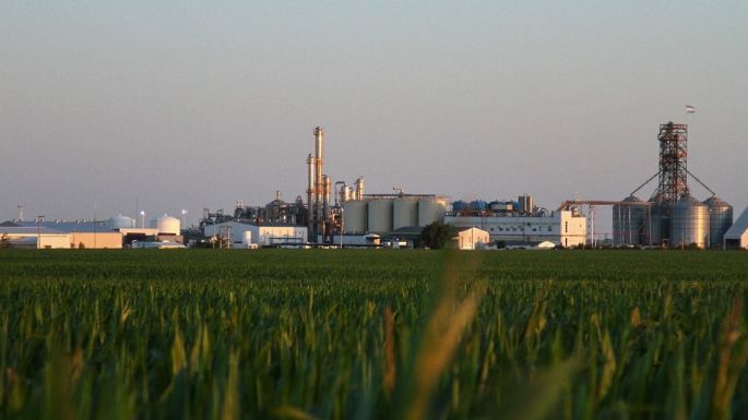Reglamentaron un nuevo marco regulatorio para biocombustibles