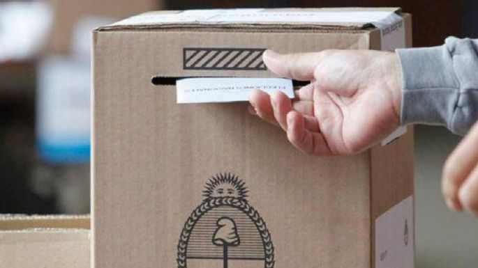 Desde mañana estarán prohibidos los actos públicos vinculados a la gestión