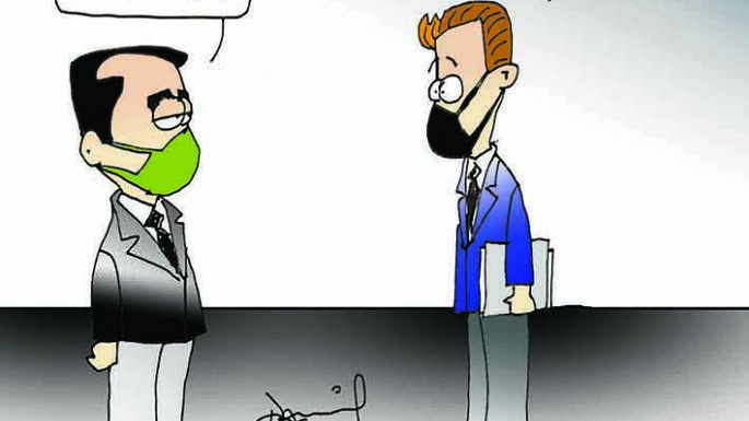 Humor 02/10/2021