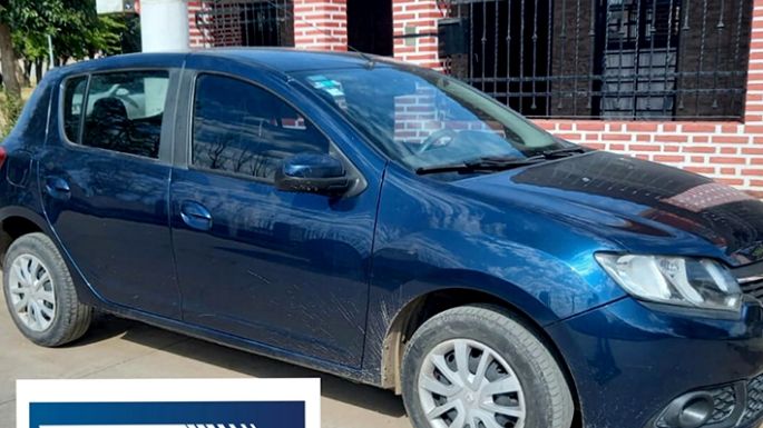 Exitoso operativo de la Policía local en Córdoba