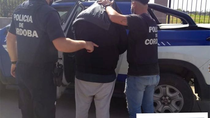 Exitoso operativo de la Policía local en Córdoba