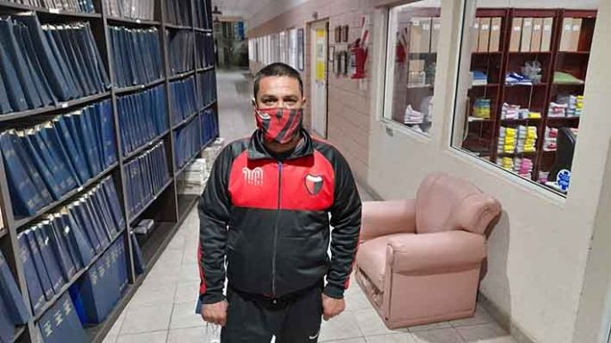 Suman beneficios para los cadetes