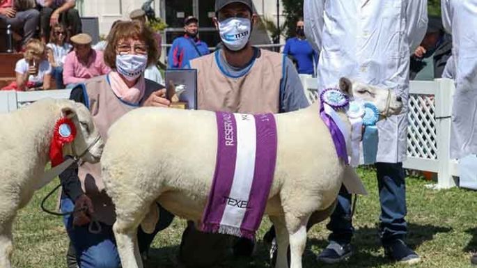 Cordobeses premiados