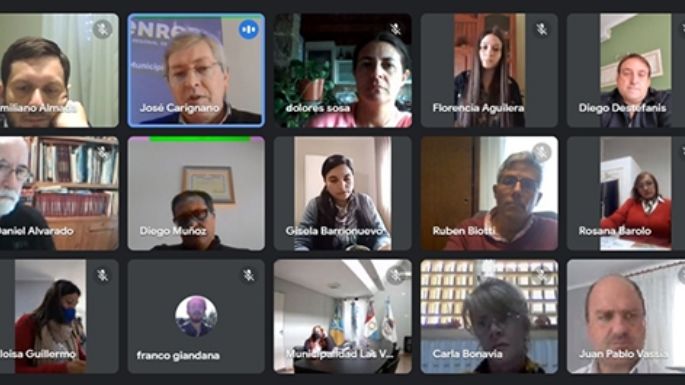 Más participativos