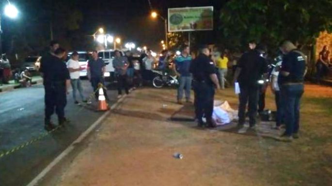 Fueron asesinados dos candidatos a concejales