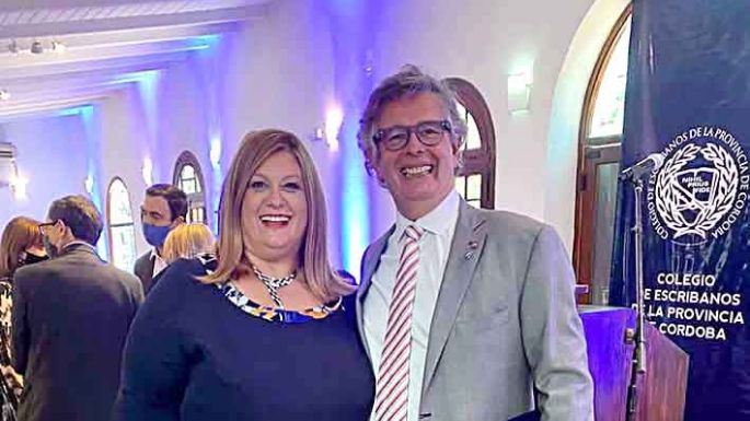 “Acompañar los desafíos de la sociedad”