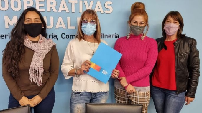 Tío Pujio será sede de la “Ruta Productiva de las Cooperativas”