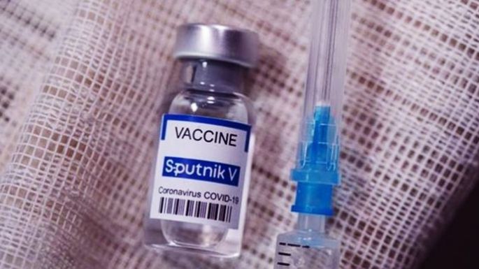 La Sputnik V a un paso de ser aprobada por la OMS