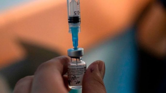 Argentina superará hoy los 70 millones de vacunas recibidas desde el inicio de la pandemia