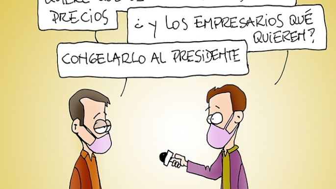 Humor 20/10/2021