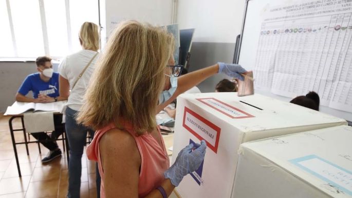 Victorias en Roma y Turín refuerzan al Partido Democrático en el Gobierno
